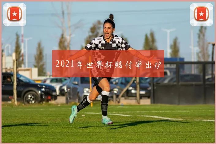 2021年世界杯赔付率出炉