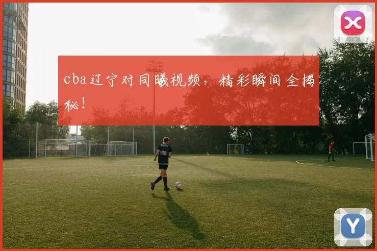 cba辽宁对同曦视频，精彩瞬间全揭秘！